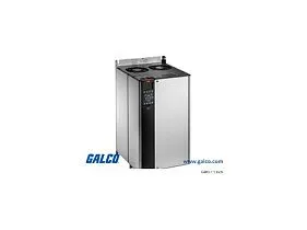 Danfoss Electronics 131H5694