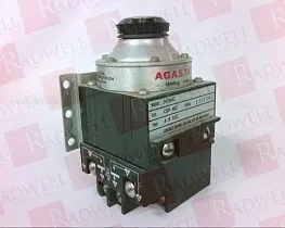 Замедляющие реле Артикул 2412AC от производителя TE CONNECTIVITY