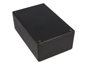 Hammond Manufacturing 1594RFIEBK