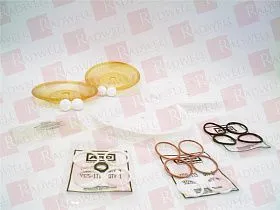 Ремонтный комплект  для насоса Артикул 637140-44 от производителя INGERSOLL RAND