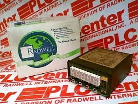 Панельный измерительный прибор MICRO-LOAD-OC-O-10V-SPC4 от LONDON ELECTRONICS