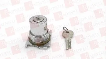 Селекторный переключатель Артикул 10250T16233 от производителя EATON CORPORATION