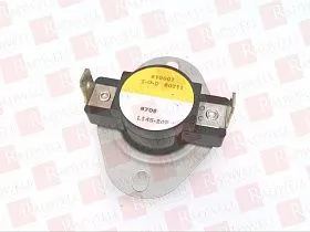 Термостат  Артикул L145-20F от производителя GEMLINE