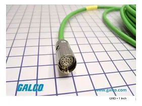 Control Techniques SIBAAA0300