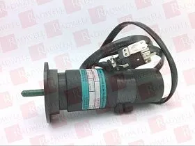 Мотор-редуктор Артикул 0586-00-012 от производителя NATIONAL OILWELL VARCO