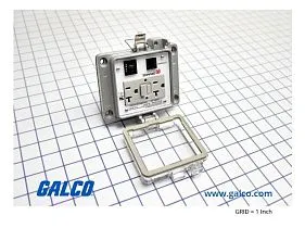 Grace Technologies P-R2-K4RF3