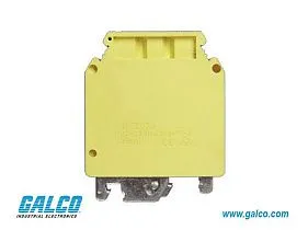 ASI-Automation Systems Interconnect ASIUSLKG35