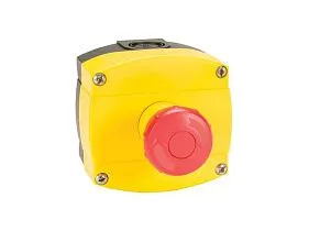 Sprecher + Schuh D7-1YPB14-MX02