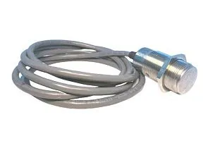 Индуктивный датчик Allen Bradley 871TM-DH10NP30-A2, 10мм, PVC кабель 2м