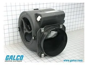 ebm-papst, Inc. D2E146-HT67-39