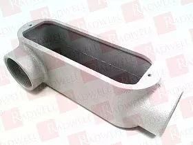 Кабелепровод / соединительный элемент Артикул OLR-6M от производителя HUBBELL