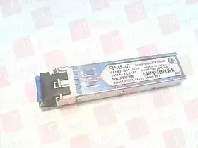 Сетевой маршрутизатор Артикул M-SFP-LX/LC EEC от производителя BELDEN