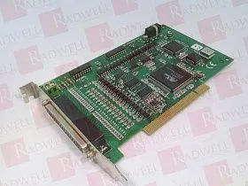 Модуль / плата / стойка DCS Артикул PCI-1750-AE от производителя ADVANTECH