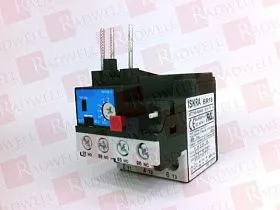 Тепловая перегрузка / нагреватель Артикул BR16/12.5-18A от производителя ISKRA