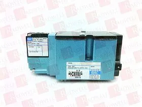 Электромагнитный клапан  Артикул 82A-AD-000-TU-DFFP-1DK от производителя MAC VALVES INC