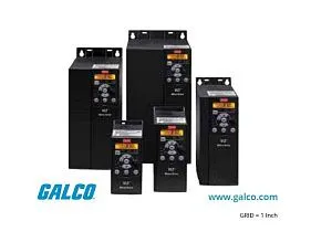 Danfoss Electronics 132F0060