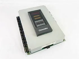 ПИД-контроллер Chromalox 3390-77777-2 многоконтурный