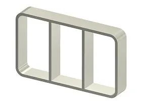 Roxtec SRC6000020312