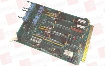 Плата ПК Плата ПЛК / дополнения к  плататам Артикул 4336 от производителя ACS GROUP