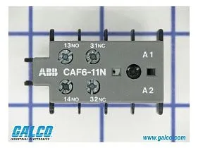 ABB CAF6-11N