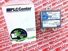 Реле / розетка Артикул M83726/7-5001 от производителя TEMPO