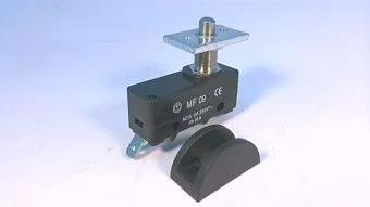 Микропереключатель MF 09/Миниатюрный переключатель от PIZZATO