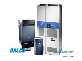 Vacon NXP00046A2L0SSSA1A2