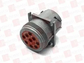 Перемычка / клемма / штекер Артикул HD10-6-12P от производителя LADD INDUSTRIES