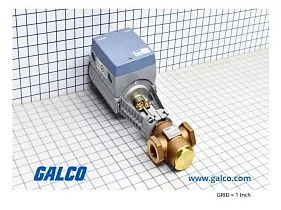 Siemens Building Technologies 274-03185