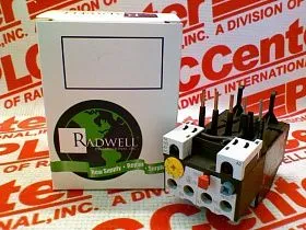 Твердотельная перегрузка / реле Артикул ZB12-0.16 от производителя EATON CORPORATION