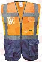 Защитная одежда Артикул C476ONRXL от производителя PORTWEST