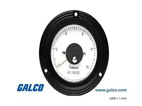 Simpson Electric 17996