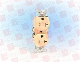 Штекер / розетка Артикул TRBR20V-BXSP от производителя EATON CORPORATION