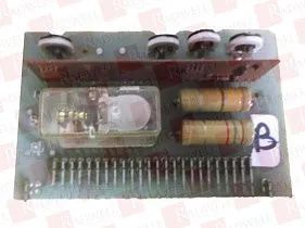 Регулятор мощности Артикул 400-76-658 от производителя LEYBOLD