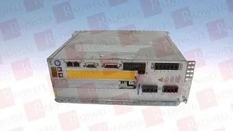 Сервопривод  / сервоуправление Артикул S72402-NANANA-NA от производителя KOLLMORGEN