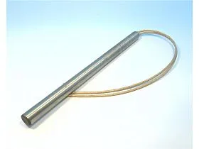 Картриджный нагреватель C511A 120VAC 8х1/2"