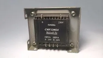 Сухой трансформатор CMF120024 от WALSALL