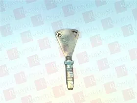 Системный ключ Артикул TKS от производителя FORTRESS INTERLOCKS