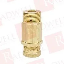 Клапан сброса давления Артикул AA308 от производителя IDEX INC