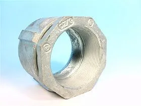 4-300 Трубы и муфты от OZ GEDNEY