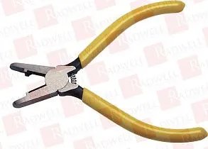 Плоскогубцы Артикул 12100C от производителя NSI INDUSTRIES