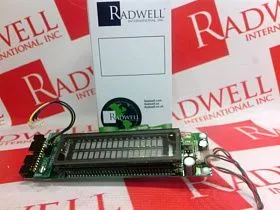 Устройство для органов управления Артикул CU16026SCPB-S20A от производителя ISE ELECTRONICS CORP