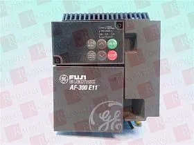 Привод Артикул 6KE1143001X1A1 от производителя GENERAL ELECTRIC