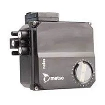 Пневматический привод NE724D/L от NELES-JAMESBURY