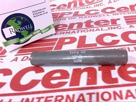 Резистор  Артикул 7928 от производителя TRW