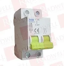 Блок управления автоматическим выключателем Артикул ITR2063C от производителя MIAMI BREAKER