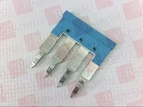 Перемычка / клемма / штекер Артикул 40312343131 от производителя CARLTON BATES