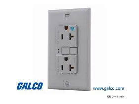 Arrow-Hart WRSGF20FGY