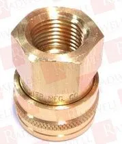 Труба и муфта Артикул 50FS от производителя FOSTER