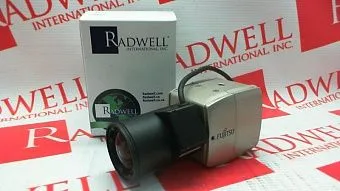 Камера наблюдения Артикул CG-321PA1V от производителя FUJITSU LTD